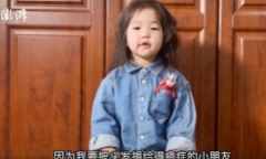Bé trai 5 tuổi nhất quyết không chịu cắt tóc, lý do khiến trái tim cư dân mạng “tan chảy” 