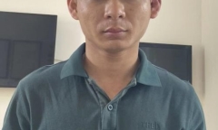 Tạm giữ đối tượng vờ mua xe trên “Chợ Tốt”, xin đi thử rồi bỏ chạy