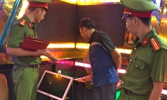 Thanh Hóa: Phạt 107 quán karaoke vi phạm phòng cháy, chữa cháy
