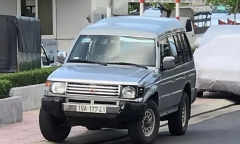 Bắt tài xế tông tử vong nữ công nhân quét rác rồi bỏ chạy