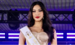 Á hậu Kim Duyên nhập viện, không thể trao sash cho Ngọc Châu