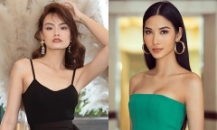 Hoàng Thùy bị gọi tên trong vụ 