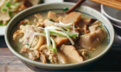 Cần lưu ý gì để mua được măng khô ngon, không bị tẩm hóa chất?
