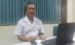 Giải mã vụ án đôi bàn chân bên dòng sông Lam