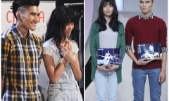 Vietnam's Next Top Model 2014 cùng hai quán quân bị “ném đá” dữ dội