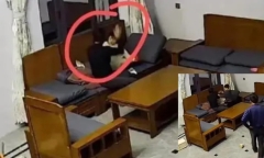Con dâu dứt khoát ly hôn vì hành động 