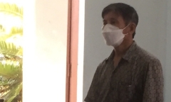 Lĩnh án tù vì trộm 14 con gà, bán lấy tiền để 