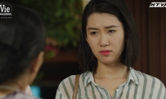 Cây Táo Nở Hoa tập 27: Mẹ Phong giận dữ tạt nước thẳng vào người Châu