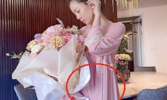 Tin tức giải trí mới nhất ngày 26/9: Thực hư chuyện Lệ Quyên mang thai với
