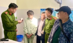 Hành trình 24h truy bắt nghi phạm sát hại cô gái 21 tuổi ở Lai Châu
