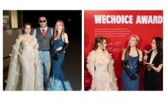 Trang Pháp cùng các Chị Đẹp tỏa sáng với bản mashup mới cực “chất