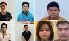 Tin tức an ninh hình sự 24/11: Mâu thuẫn trong quán nhậu, nhóm đối tượng nổ súng bắn 2 người bị thương
