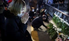 Thảm kịch giẫm đạp tại Itaewon: Truy tố Cảnh sát trưởng Seoul