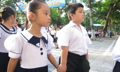 Đà Nẵng cho học sinh nghỉ học tránh bão số 11