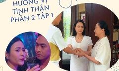 Hương Vị Tình Thân phần 2 tập 1: Người yêu Long sáng là 