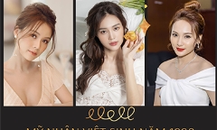 Đọ khối tài sản “khổng lồ” của mỹ nữ Việt sinh năm 1990: Sam sở hữu hơn 50 tỷ, Khởi My penthouse có đẹp như mơ