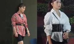 Liên tục bị