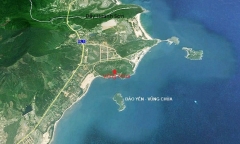 Võ Nguyên Giáp - Nhà quân sự kiệt xuất về phong thủy