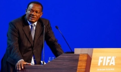 FIFA ra lệnh cấm xuất hiện tại World Cup 2023 đối với vị Chủ tịch LĐBĐ Haiti vì cáo buộc cưỡng hiếp cầu thủ