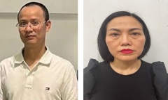 Kế toán trưởng và cựu Trưởng nhóm thư ký vừa đầu thú tiết lộ thông tin quan trọng liên quan đến vụ án AIC