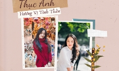 Ngắm nhan sắc mỹ nhân đóng vai 