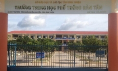Vụ thầy hiệu phó bị đánh nhập viện ở Bình Thuận: Làm rõ vai trò đồng phạm của các đối tượng liên quan 