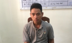 Cao Bằng: Con rể sát hại mẹ vợ vì mâu thuẫn
