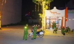  Khởi tố nam thanh niên dùng súng bắn “đối thủ” vì mâu thuẫn