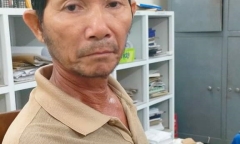Diễn biến nóng vụ dùng rựa chém cả gia đình hàng xóm ở Ninh Thuận