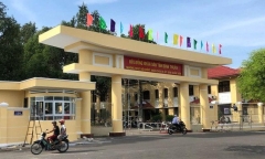 Ban Bí thư kỷ luật 14 cán bộ cấp cao của tỉnh Bình Thuận