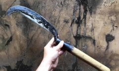 Vụ con giết mẹ ở Thừa Thiên-Huế: Nghi phạm mắc bệnh tâm thần, gây án do mâu thuẫn
