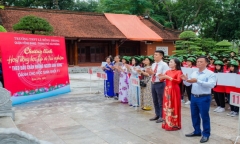 Trường thu gần 3 triệu đồng/học sinh để đi trải nghiệm: Dừng triển khai nếu phụ huynh không đồng thuận