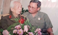 Đại tướng Võ Nguyên Giáp: Những điều có thể bây giờ bạn mới biết