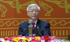 Hội nghị Trung ương 7 thảo luận 3 Đề án quan trọng