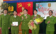 Bí mật 2 con gái ngoài giá thú của Dương Tự Trọng