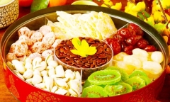 5 thực phẩm phổ biến ngày Tết nhưng cực hại gan, có thể gây ung thư