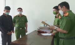 Khởi tố 5 đối tượng tuồn ma túy từ Bình Dương lên Đắk Lắk tiêu thụ