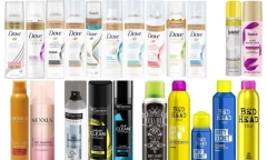 Yêu cầu Unilever Việt Nam báo cáo vụ thu hồi dầu gội khô nghi chứa chất gây ung thư