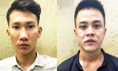 Vụ dùng kiếm truy sát ở Nha Trang: Nhờ người tình bẫy