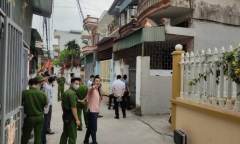 Vụ người đàn ông 53 tuổi tử vong với nhiều vết đâm: Nghi phạm ra đầu thú