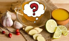 Thêm loại thực phẩm này vào cốc nước ấm, uống mỗi sáng vừa giảm cân vừa ngừa ung thư