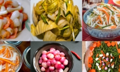  Loại rau này chỉ mùa đông mới có, giúp bổ gan lại ngủ ngon nhưng người có dấu hiệu này không nên ăn