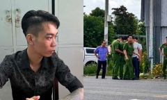 Vụ đâm chết người sau tiệc sinh nhật ở Bình Thuận: Nghi phạm ra đầu thú