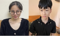 Hà Nội: Tạm giữ cô gái trẻ lập kế hoạch trộm xe SH để trả thù