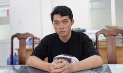 Vụ hàng trăm sinh viên TP.Cần Thơ thành 