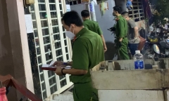 Vụ cai thầu xây dựng bị đâm chết ở TP.HCM: Nghi can đã ra đầu thú