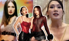 Anh Thư lên tiếng khẳng định chỉ có Tú Anh team Vũ Thu Phương là đối thủ