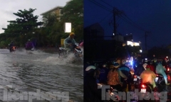 Người dân TP HCM