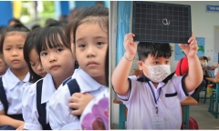 Chủ tịch UBND TP.HCM chỉ đạo tuyệt đối không để xảy ra tình trạng lạm thu đầu năm học 