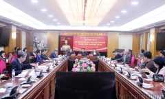 Năm 2023: Có 19 cán bộ bị kỷ luật thuộc diện quản lý của Bộ Chính trị, Ban Bí thư